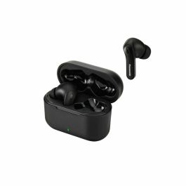 Auriculares in Ear Bluetooth Panasonic RZ-B310WDE-K Negro Auriculares in Ear Bluetooth Panasonic RZ-B310WDE-K Negro Precio: 57.49999981. SKU: B162NTPBSP