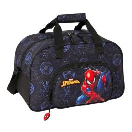 Bolsa De Deporte Safta Spider-Man Attack 240x400x230 mm Precio: 22.49999961. SKU: B15TAQ4ACA