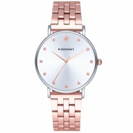 Reloj Mujer Radiant RA585203 (Ø 36 mm) Reloj Mujer Radiant RA585203 (Ø 36 mm) Precio: 31.50000018. SKU: B17G4EJRT4