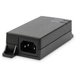 Inyector PoE Digitus DN-95102-1 Negro (Reacondicionado A+) Inyector PoE Digitus DN-95102-1 Negro (Reacondicionado A+)