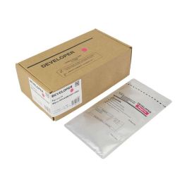CoreParts Magenta Developer - chemical Ricoh Aficio MPC3500, 4500, 3001, 3501, 4501, 5501, 3002, 3502, 4502, 5502 Precio: 42.50000007. SKU: B1K3MG3D8B