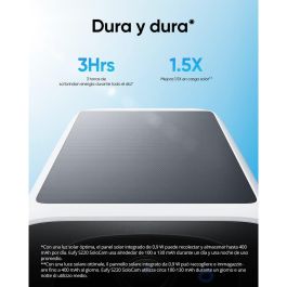 Videocámara de Vigilancia Eufy T8134321
