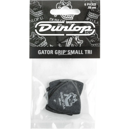 Dunlop Púas Gator Grip Triángulo 0,88 Mm (Pack De 6) Precio: 5.50000055. SKU: B1JQ7R6QV6