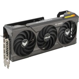 Asus TUF-RX7800XT-O16G-GAMING Tarjeta Gráfica para Gaming con 16GB VRAM y Tecnología AMD Radeon RX, Resolución Máx. 7680x4320 Asus TUF-RX7800XT-O16G-GAMING Tarjeta Gráfica para Gaming con 16GB VRAM y Tecnología AMD Radeon RX, Resolución Máx. 7680x4320