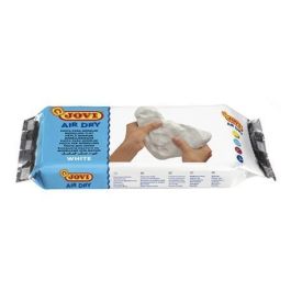 Jovi Air Dry Pastilla De Pasta Modelar Endurece Al Aire 250 gr Blanca Precio: 0.79000053. SKU: B1H72PWGC6