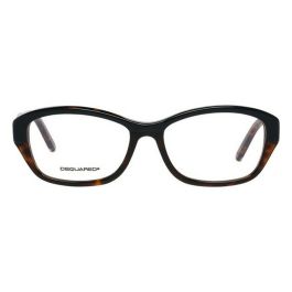 Montura de Gafas Mujer Dsquared2 DQ5117 056 -54 -16 -140 ø 54 mm