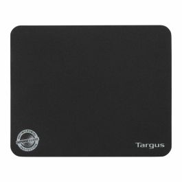 Targus Alfombrilla de Ratón Ultra-portable Antimicrobiana *EOL Precio: 49.69000036. SKU: S5614184