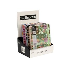 Agenda Anual (2025-26) Finocam Catalan 16 Meses Vitae+Tempus Assortiment Expositor De 4 Precio: 76.4999994. SKU: B1BPSKZWM7