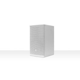 Ecler 8" 2 way ARQIS loudsp wh Ecler 8" 2 way ARQIS loudsp wh