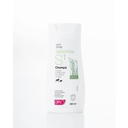 Divasa Dfv Derm Seborrea S1 Champú 250 mL Precio: 11.88999966. SKU: B1HRQCLED3