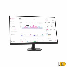 Monitor Lenovo 66FCGAC2EU Full HD 31,5" Monitor Lenovo 66FCGAC2EU Full HD 31,5"