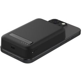Powerbank Belkin BPD008BTBK Negro