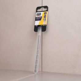 Koma Tools Broca Punta MD para Porcelánico Ø4,00 mm, Piedra, Mármol, Terracota
