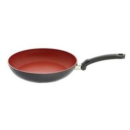 Fissler 157-303-26-100/0 SensoRed® Sartén 26CM Apto para Inducción