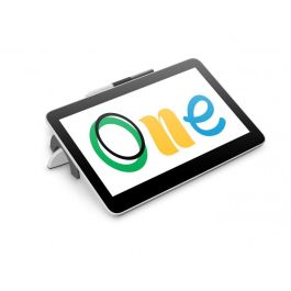 Wacom ONE 13 TOUCH PEN DISPLAY