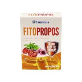 Fitopropos Con Echinácea Precio: 6.6899998. SKU: B17AP73FWZ