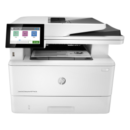 HP Laser Enterprise Mfp M430F HP Laser Enterprise Mfp M430F Precio: 448.49999997. SKU: B14NS4H8ZL