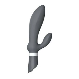 Estimulador De Próstata Deluxe Rabbit B Swish Gris Precio: 36.49999969. SKU: B122SX2QR2
