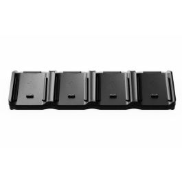Havis Four-Bay Charger For Ingenico DX8000 Mobile Payment Device - Euro Plug Havis Four-Bay Charger For Ingenico DX8000 Mobile Payment Device - Euro Plug