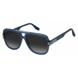 Gafas de Sol Hombre Marc Jacobs MARC-637-S-PJP ø 58 mm Precio: 65.79000021. SKU: B19LYFKYXA