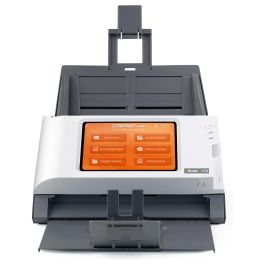 Plustek A350 Enterprise Scanner Documentos A3, 600x600 DPI, Escaneo Dúplex, Pantalla Táctil 7" Precio: 962.8900006. SKU: B1B8CKPYJ3