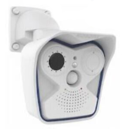 MOBOTIX MX-M16TB-R090 Cámara de Vigilancia IP Interior y Exterior 3072 x 2048 Pixeles Techo Pared Poste Bala Precio: 4400.79000009. SKU: B1B5KX3B5Z