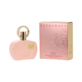 Afnan Supremacy pink eau de parfum pour femme 100 ml vaporizador Precio: 33.4999995. SKU: S8300308