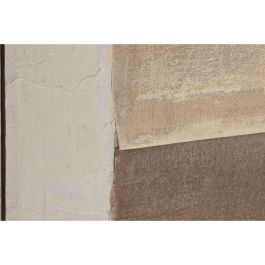 DKD Home Decor Cuadro de Lienzo Abstracto para Pared, Diseño Urban en Tonos Beige y Verde, 80x80x3.8 cm (Set de 2 Unidades) DKD Home Decor Cuadro de Lienzo Abstracto para Pared, Diseño Urban en Tonos Beige y Verde, 80x80x3.8 cm (Set de 2 Unidades)