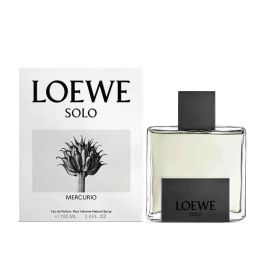Loewe Solo Mercurio Eau de Parfum para Hombre 100ml Precio: 92.7899995. SKU: B1K75AJXQB