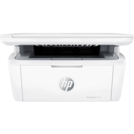 HP Multifuncion Laser monocromo LaserJet M140w