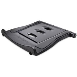 Kensington SmartFit Easy Riser Soporte Enfriador para Portátiles 12"-17" Plegable Ajustable Negro