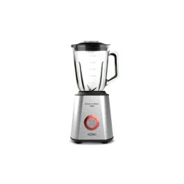 Batidora de Vaso Solac BV5728 1500 W 2 velocidades Plateado 1,5 L Precio: 50.69000002. SKU: S7603965