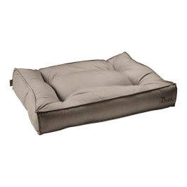Hunter Cama Acolchada para Perros Lancaster 80x60 cm Marrón Poliéster con Funda Lavable a 30°C y Relleno Extraíble Precio: 73.50000042. SKU: S6101190