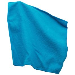 Je cherche une Idee Juego de 5 Gamuzas de Microfibra para Limpieza y Abrillantado, Paños 30x30 cm