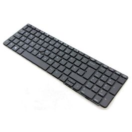 HP Advanced keyboard with touchpad - Spill resistant design with drain - Includes connector cable - BE layout Precio: 73.78999991. SKU: B19EGVC2MT