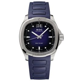 Reloj Hombre Mido MULTIFORT TV BIG DATE Precio: 1953.89000004. SKU: B1F9XPN6Z3