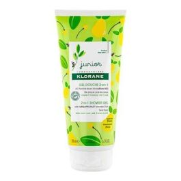 Klorane Junior Gel de Baño Cabello y Cuerpo #Pera 200 ml Precio: 6.89000015. SKU: B1A4FL9L3S