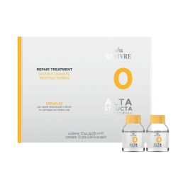 Revivre Alta Structa Repair Treatment 12 Unidades Precio: 60.69000025. SKU: B1GZCFRWRS