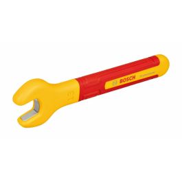 Bosch AAAKE92819 Llave Plana VDE 13 mm Acodada 15° Aislada 1000V Ergonómica