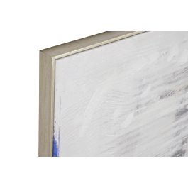 Cuadro Urban DKD Home Decor Azul Gris 3 x 80 x 60 cm (2 Unidades) Cuadro Urban DKD Home Decor Azul Gris 3 x 80 x 60 cm (2 Unidades)