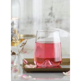 Lav Set 6 Vasos 475 cc Terra - Colección Terra (8 Cajas)