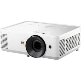 Viewsonic PA700S Proyector de Alcance Estándar 4500 Lúmenes ANSI SVGA (800x600) Blanco