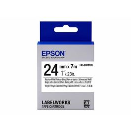 Etiquetas para Impresora Epson C53S656020 Precio: 17.5000001. SKU: B1E9FWZZ7R