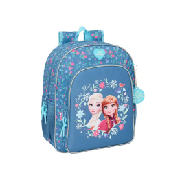 Safta Mochila para Portátil 14,1" Frozen 430x310x130 mm Precio: 30.79000001. SKU: B19R6X4A2N