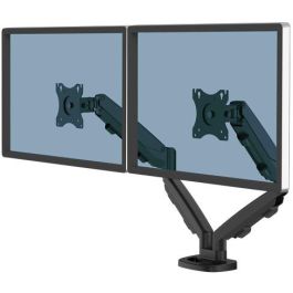 Fellowes Brazo de Monitor Doble Negro Fellowes Brazo de Monitor Doble Negro Precio: 210.49999982. SKU: B183Z69CNJ