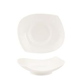 SUMMA Noubon Cazoleta 21 cm - Porcelana Marfil, Colección NOUBON (6 Unidades) Precio: 52.98999948. SKU: B1ALRRQ6KK