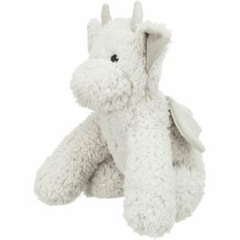 Peluche para perros Trixie Elwin Poliéster Felpa Dragón 28 cm