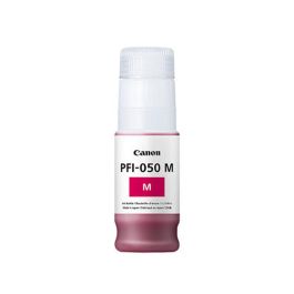 Cartucho de Tinta Original Canon PFI-050 M Negro Magenta Precio: 93.49999967. SKU: B179EMSXAC