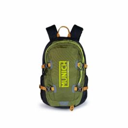 Mochila de Senderismo Munich Trek Multicolor Precio: 44.68999964. SKU: B153HELW3C