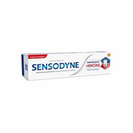 Sensodyne Sensibilidad & Encías Crema Dental Sensodyne Sensibilidad & Encías Crema Dental